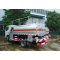 Dongfeng Mini Tank Tanker 5000L Kraftstoff LKW